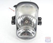 Fanale faro anteriore Kawasaki ER-6N 2005 2007 2008