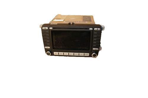 Mfd dvd navigatore passat - vw,