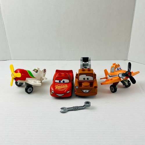 Lego duplo disney pixar - pixar, aerei
