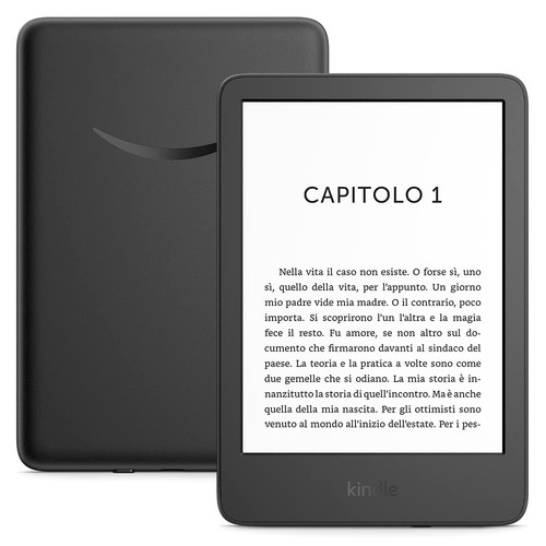 Kindle il - kindle,
