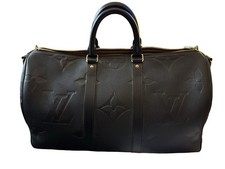 Borsa da viaggio Louis Vuitton