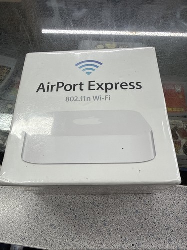 Apple airport express base - apple,