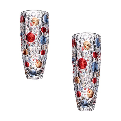 Vaso per fiori - , in