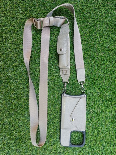 Bandolier custodia cellulare - custodia,