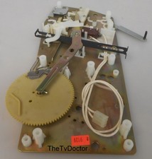 Pioneer PL-400 LOWER MECHANISM