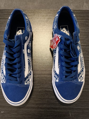 Scarpe vans off the - the, old