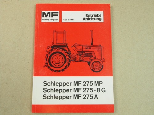 Originale massey ferguson - massey, mf