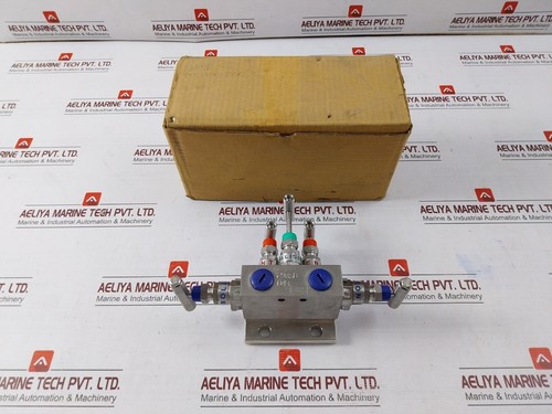 Excelock e505 valvole e - dm,