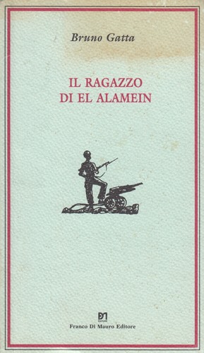 Ragazzo alamein - alamein,