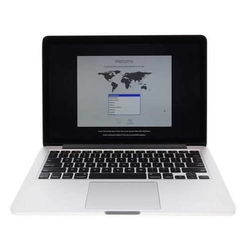 Apple a1502 macbook pro - a1502,