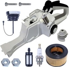 Per Motoseghe Gruppo Serbatoio