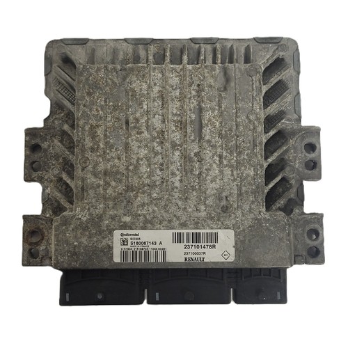 Renault scenic ecu - scenic, /