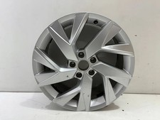 1x Cerchio in Lega 18 Pollici