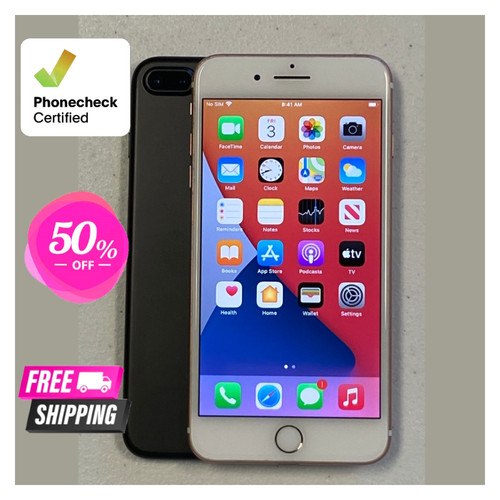 Apple iphone plus gb 128 - apple, 32