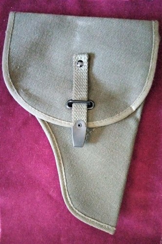 Fondina per beretta modello - fondina,