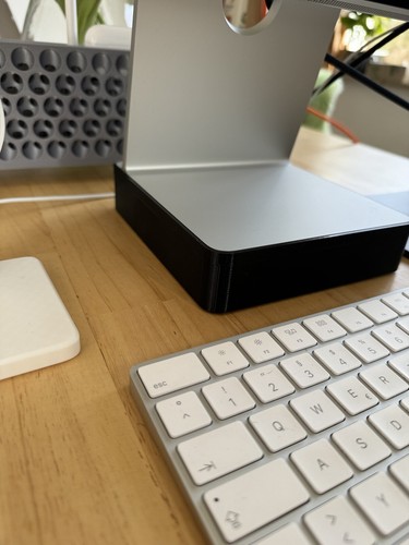 Supporto monitor per stand - supporto,