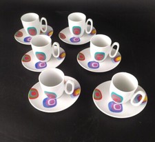 Servizio caffè con - servizio,