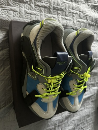 Sneakers valentino garavani - valentino, tg