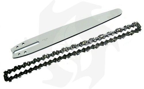 Barra carving catena - cm,
