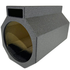 Box subwoofer singolo 1x12"