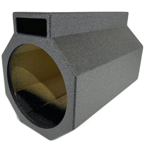 Box subwoofer singolo 1x12"