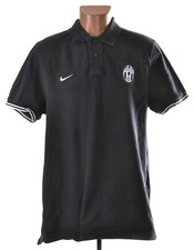 MAGLIA POLO CALCIO JUVENTUS