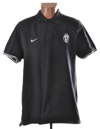 Maglia polo calcio juventus - maglia,
