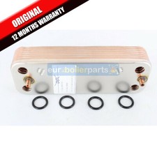 GLOWWORM 24CI CALDAIA