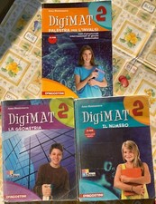 DIGIMAT 2 IL NUMERO LA
