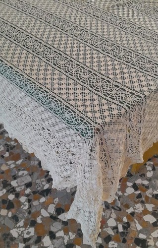 Pizzo merletto burano - pizzo,
