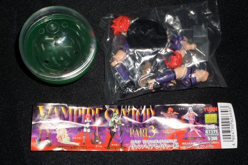 Nuovo capcom vampire - nuovo, savior