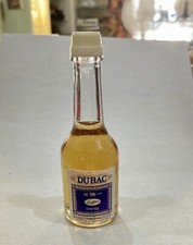 Bottiglietta di Liquore Mignon Vintage “Dubac” Brandy