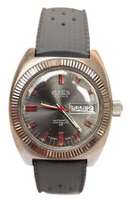 Orologio Axes Extra la chaux de fonds automatic diver vintage 20 atmos swiss mad
