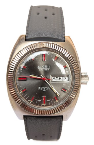 Orologio axes extra - extra, chaux