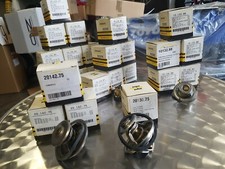 Valvola Termostatica BEHR