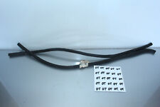 Tubi per parabrezza el. Disco