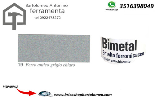 Perlato grigio chiaro - 19,
