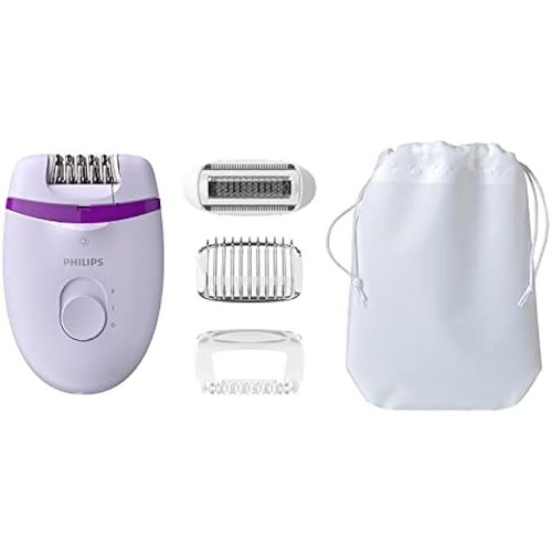 Philips bre275 satinelle - philips,