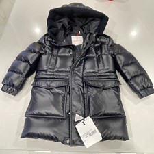 Moncler Bambino Giubbotto