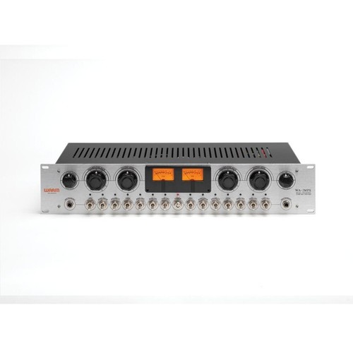 Warm audio 2mpx - warm, wa-2mpx