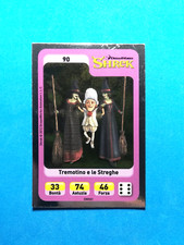 Carte esselunga dreamworks - carte,