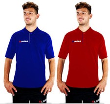 Polo tennis relax calcio - tennis,