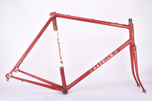 Gazelle champion mondial set - mondial,