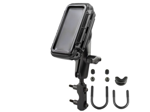 Supporto impermeabile moto - moto, x