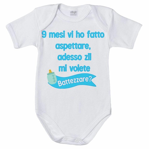Body neonato mesi - body, ho