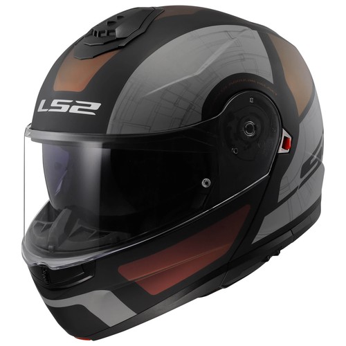 Casco modulare ls2 - modulare,
