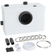 MACERATORE TRITUTARTORE 600W