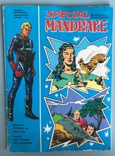 Special Mandrake - n.99 -