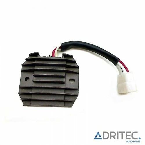 Regolatore raddrizzatore - regolatore,