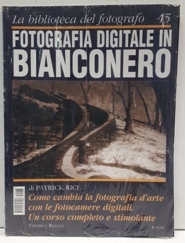 Biblioteca del fotografo - biblioteca,